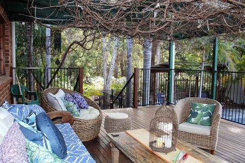 SERENITY - Phillip Island Accommodation 2