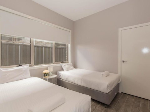 43A Twynam Street Snowfall - Phillip Island Accommodation 6