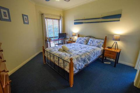 A Mariners Place BEST Location In Town! - Phillip Island Accommodation 4