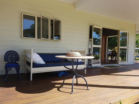 Seafarer Cottage - Phillip Island Accommodation 6