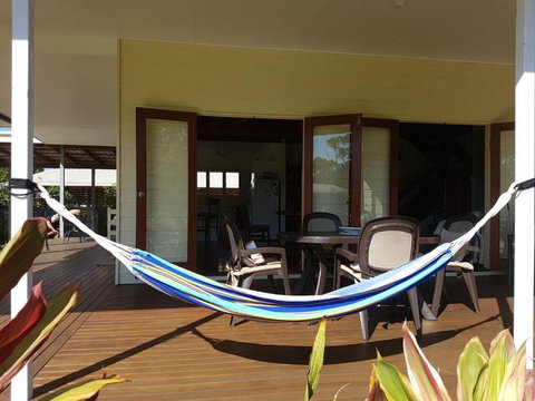 Seafarer Cottage - Phillip Island Accommodation 3