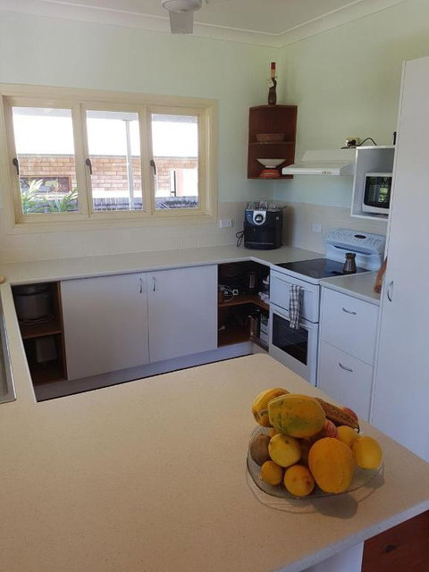 Seafarer Cottage - Phillip Island Accommodation 4