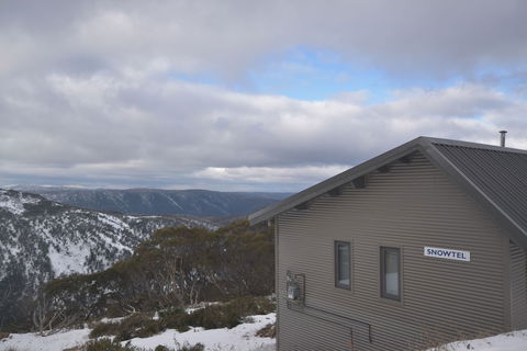 Snowtel 4 - Phillip Island Accommodation 2