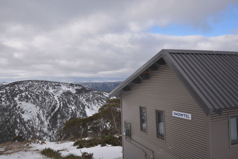 Snowtel 4 - Phillip Island Accommodation 0