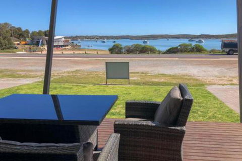 Beachview - Phillip Island Accommodation 0