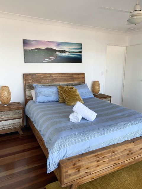 Happy Tides Beachfront Holiday Home - Phillip Island Accommodation 6