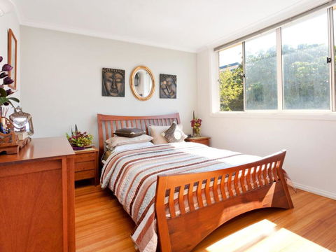 METRES TO THE BEACH MORNINGTON - Phillip Island Accommodation 3