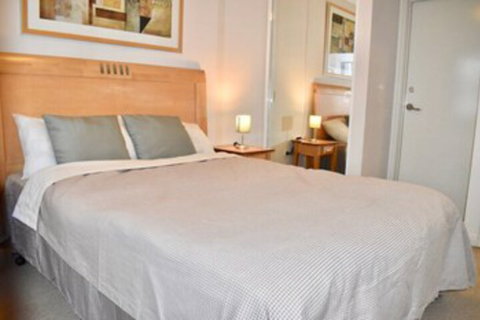 Convenient City Aprt For 2 W / Pool Gym Tennis Court - Phillip Island Accommodation 0