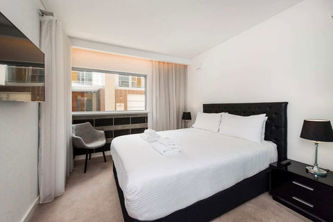 Chic Apartment With Rooftop - Phillip Island Accommodation 5
