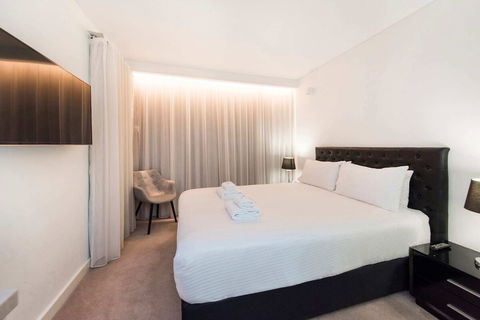 Chic Apartment With Rooftop - Phillip Island Accommodation 4