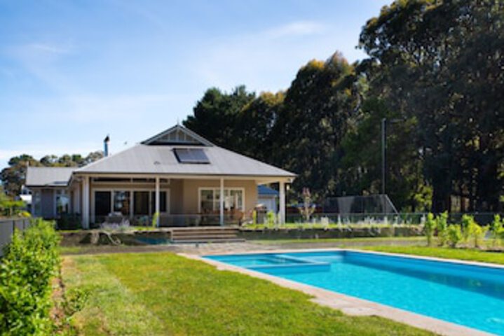 Malmsbury VIC Phillip Island Accommodation