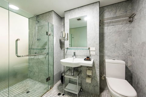 Elegant Studio With Fantastic Rooftop Views - Phillip Island Accommodation 4