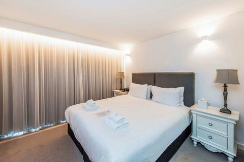 Elegant Studio With Fantastic Rooftop Views - Phillip Island Accommodation 5