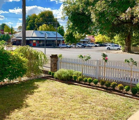 Ambrose On Byng Central Location W / 2 Bathroom - Phillip Island Accommodation 3