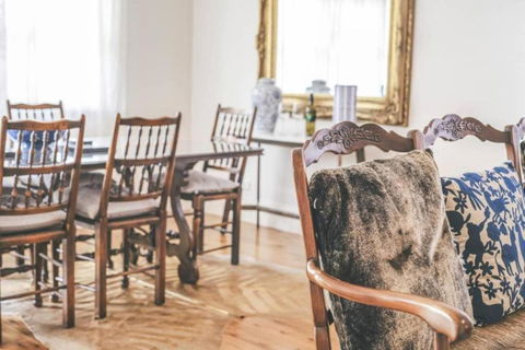 Ambrose On Byng Central Location W / 2 Bathroom - Phillip Island Accommodation 1
