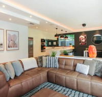 Spacious 2 Bedroom Apartment in Ascot With Large Private Garden - Phillip Island Accommodation