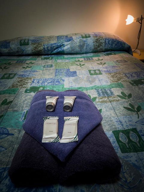 Great Western Travel Village - Phillip Island Accommodation 2