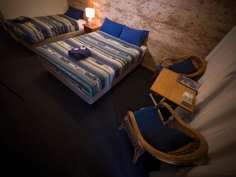 Great Western Travel Village - Phillip Island Accommodation 5