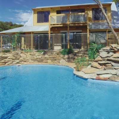 Great Western Travel Village - Phillip Island Accommodation 4