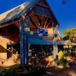 Great Western Travel Village - Phillip Island Accommodation 0