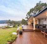 Seaview Family Retreat - Phillip Island Accommodation