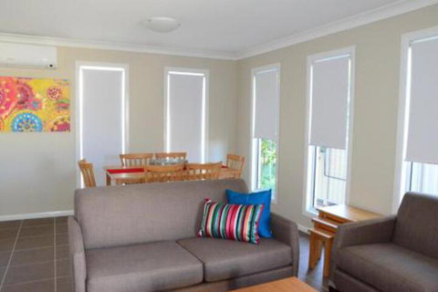 Bunya Vista Accommodation - Phillip Island Accommodation 5