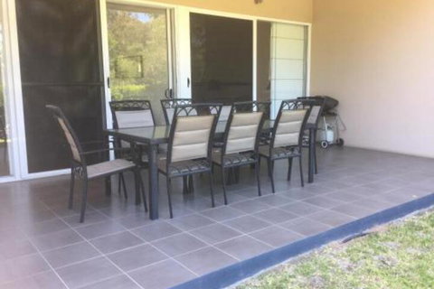 Bunya Vista Accommodation - Phillip Island Accommodation 0