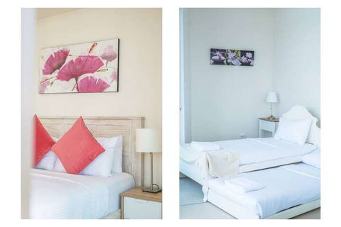 Panoramic Water View APT @rhodes - Phillip Island Accommodation 2