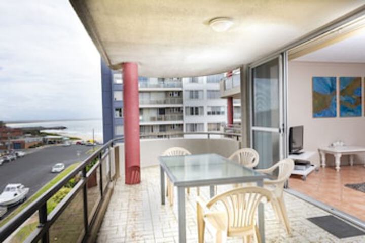 Sandbar NSW Phillip Island Accommodation