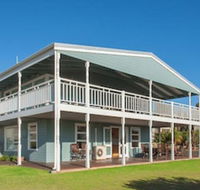 10 Ellis Street Apartment - Phillip Island Accommodation