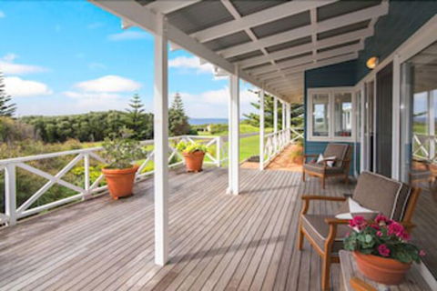 Bayside - Phillip Island Accommodation 6
