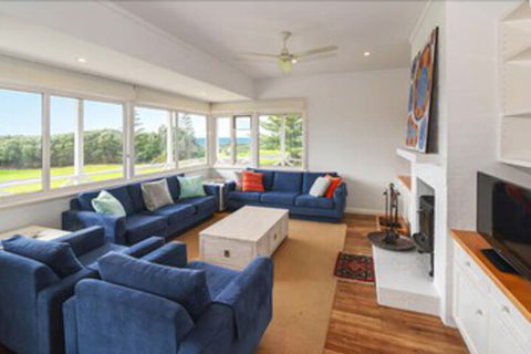 Bayside - Phillip Island Accommodation 4