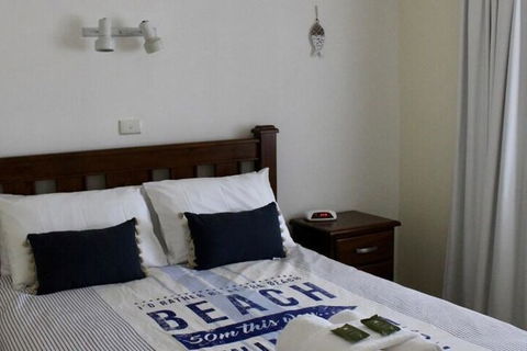 Beach Shack - Phillip Island Accommodation 1