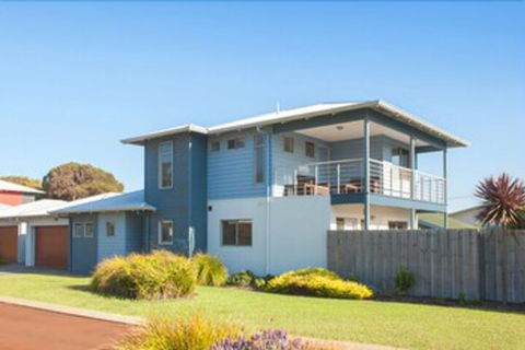 Dolphin Shore - Phillip Island Accommodation 0