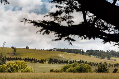 The Loch An Idyllic Country Escape - Phillip Island Accommodation 4