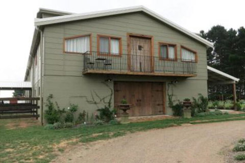 The Loch An Idyllic Country Escape - Phillip Island Accommodation 6