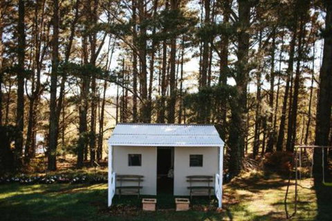 The Loch An Idyllic Country Escape - Phillip Island Accommodation 2