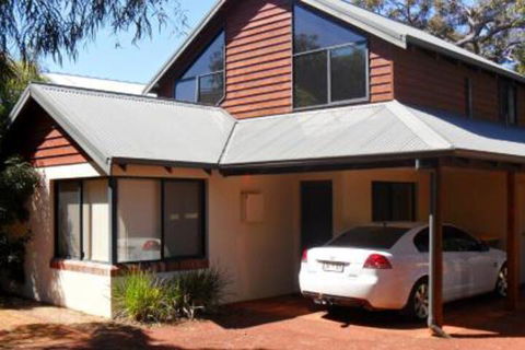 Ngulla Maya - Phillip Island Accommodation 0