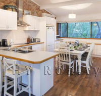 Coastal Cottage - Phillip Island Accommodation