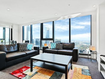 MJ Shortstay Apartments - Platinum Tower - Phillip Island Accommodation 6