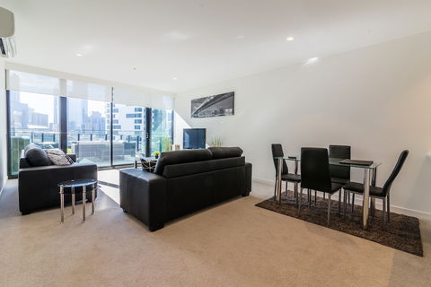 MJ Shortstay Apartments - Platinum Tower - Phillip Island Accommodation 5