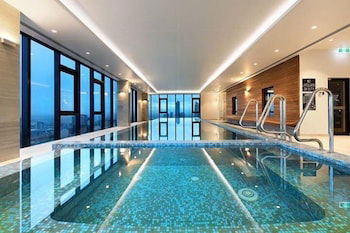 MJ Shortstay Apartments - Platinum Tower - Phillip Island Accommodation 0