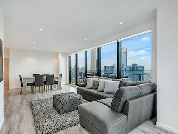 MJ Shortstay Apartments - Platinum Tower - Phillip Island Accommodation 4