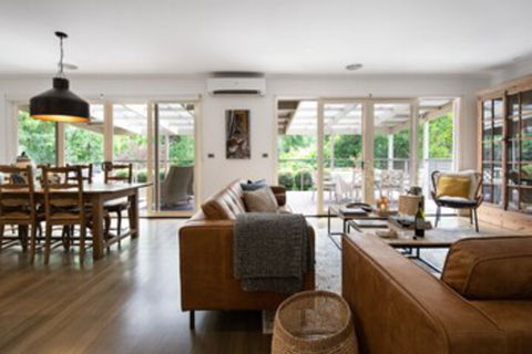 The Carlisle - Phillip Island Accommodation 0
