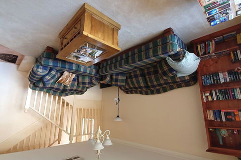 Anja's Place In The Hunter Valley - Phillip Island Accommodation 2