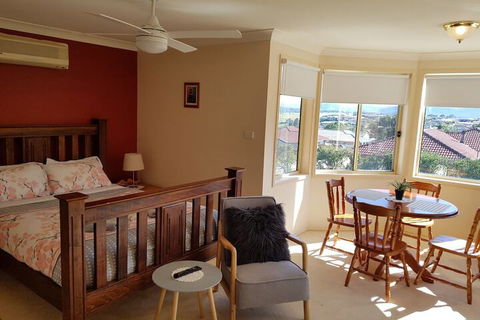 Anja's Place In The Hunter Valley - Phillip Island Accommodation 7
