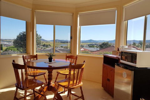 Anja's Place In The Hunter Valley - Phillip Island Accommodation 6