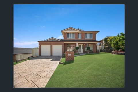 Anja's Place In The Hunter Valley - Phillip Island Accommodation 1