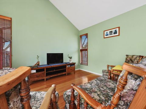 Family Friendly Weatherboard Cottage - Phillip Island Accommodation 6