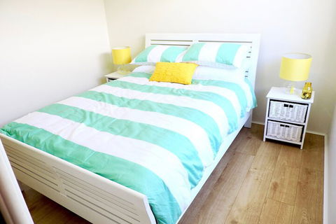 Contemporary Cove - Phillip Island Accommodation 5
